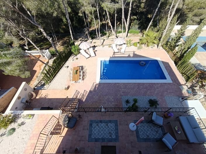 Image No.35-5 Bed Villa for sale