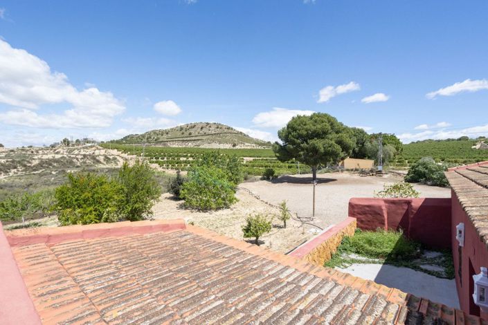 Image No.20-4 Bed Villa for sale