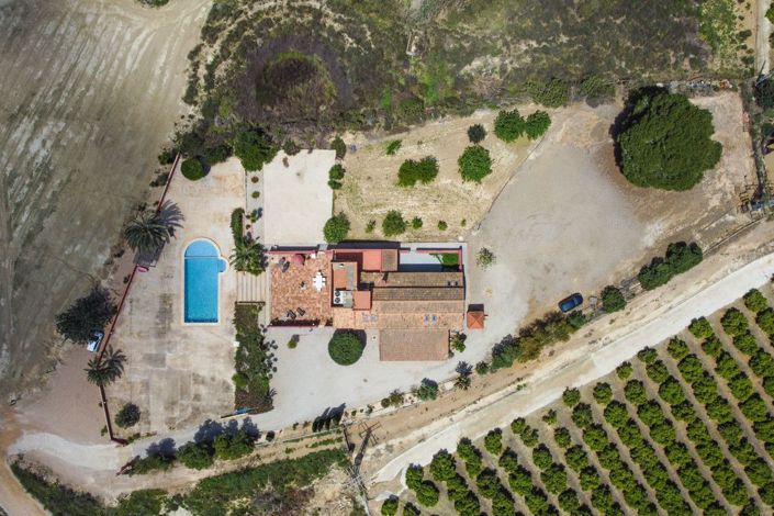 Image No.44-4 Bed Villa for sale