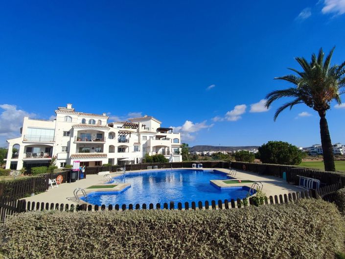Image No.29-2 Bed Apartment for sale