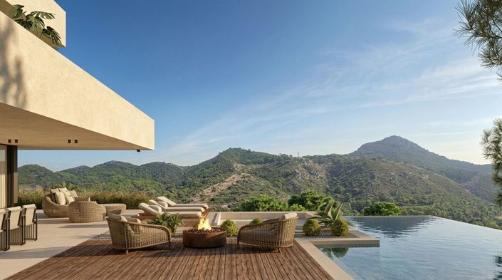 Image No.14-4 Bed Villa for sale