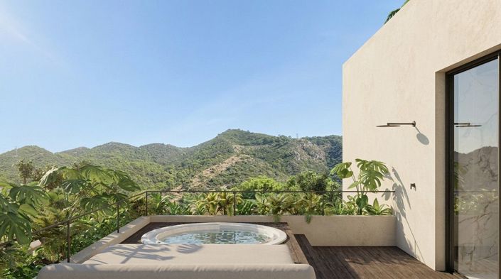 Image No.15-4 Bed Villa for sale
