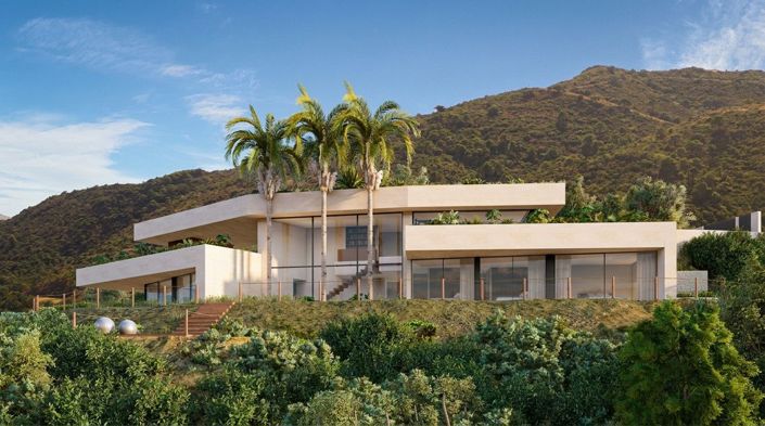 Image No.2-3 Bed Villa for sale