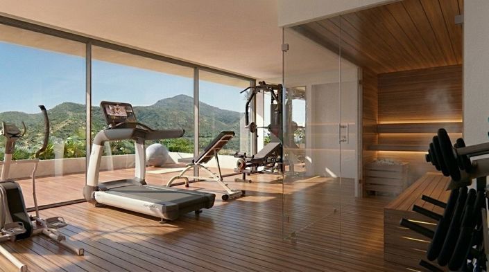 Image No.20-3 Bed Villa for sale