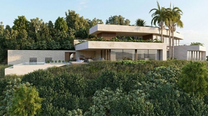 Image No.33-3 Bed Villa for sale