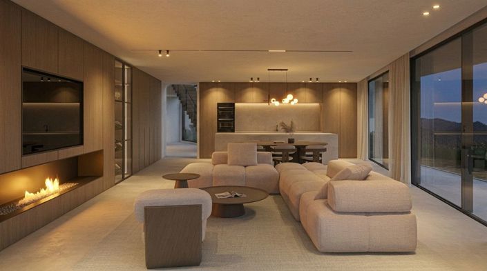 Image No.4-3 Bed Villa for sale