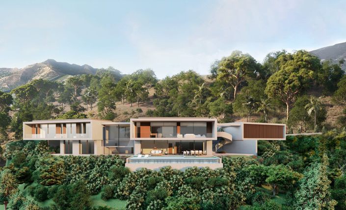 Image No.6-3 Bed Villa for sale