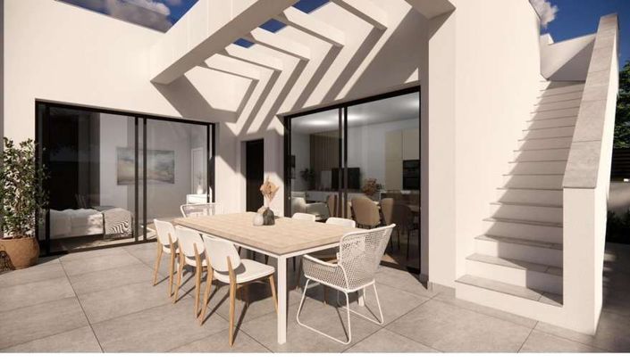 Image No.2-3 Bed Villa for sale