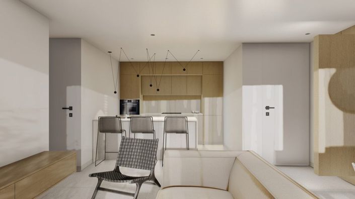 Image No.13-Appartement de 2 chambres à vendre à Guardamar del Segura