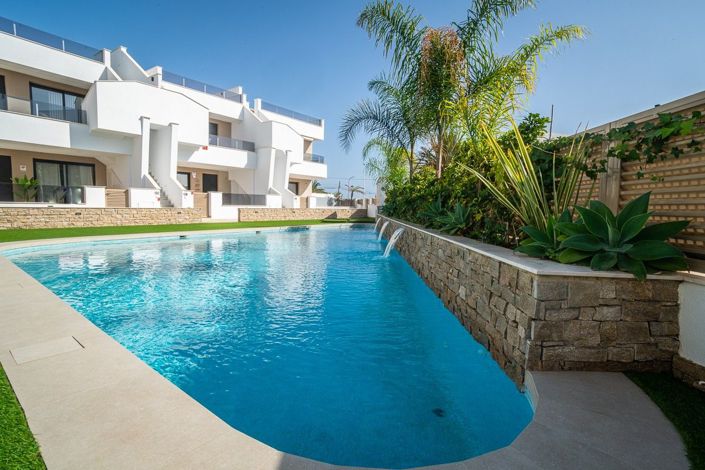 Image No.3-3 Bed Apartment for sale