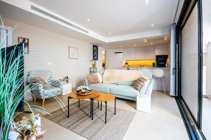 Image No.4-3 Bed Apartment for sale