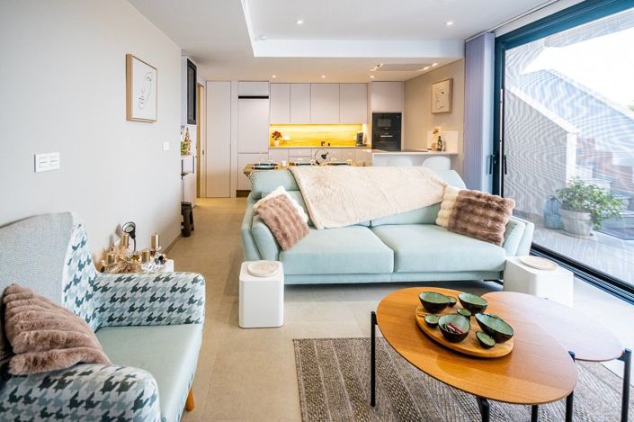 Image No.5-3 Bed Apartment for sale