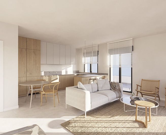 Image No.4-3 Bed Apartment for sale