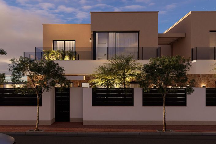 Image No.31-4 Bed Villa for sale