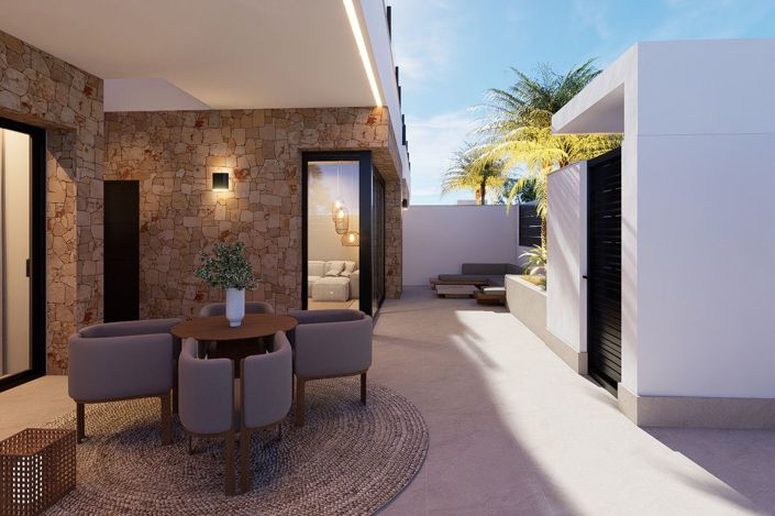 Image No.33-4 Bed Villa for sale