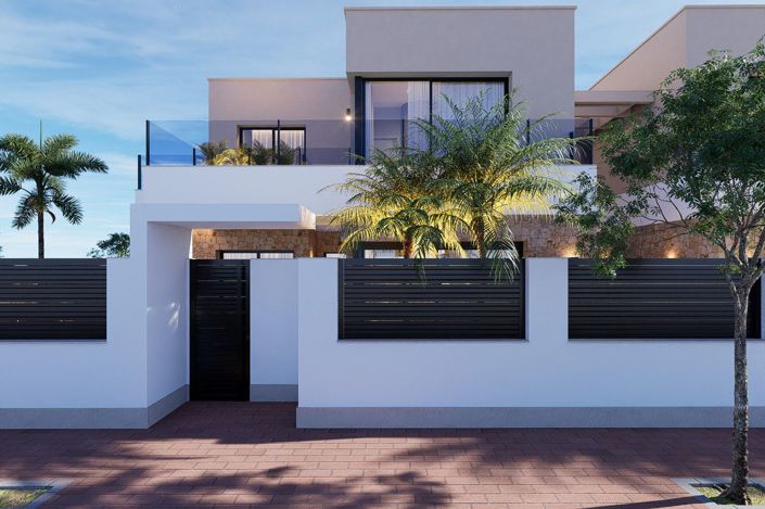 Image No.39-4 Bed Villa for sale