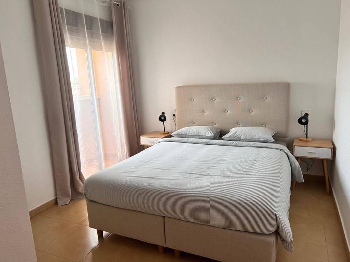 Image No.17-Appartement de 2 chambres à vendre à Orihuela Costa