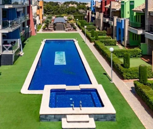 Image No.3-Appartement de 2 chambres à vendre à Orihuela Costa