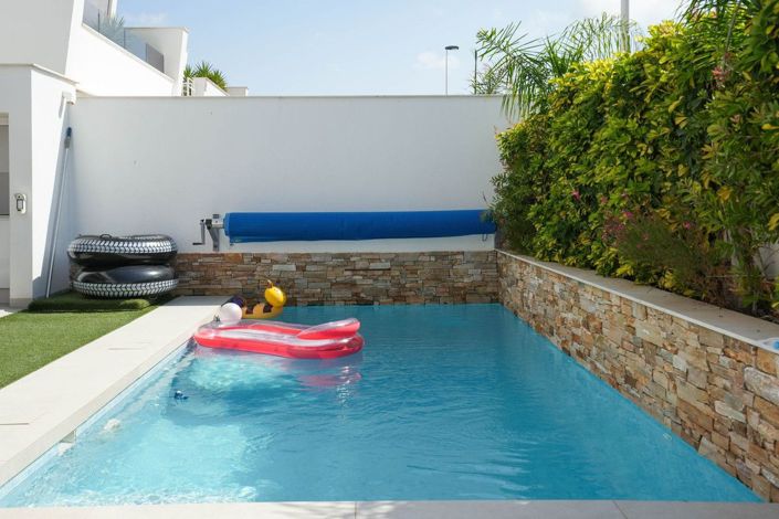 Image No.18-5 Bed Villa for sale