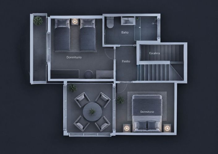 Image No.30-2 Bed House for sale