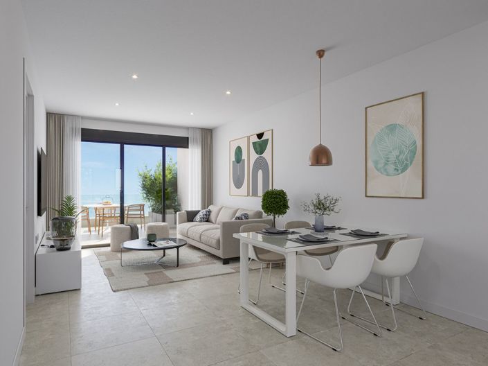 Image No.4-3 Bed Apartment for sale