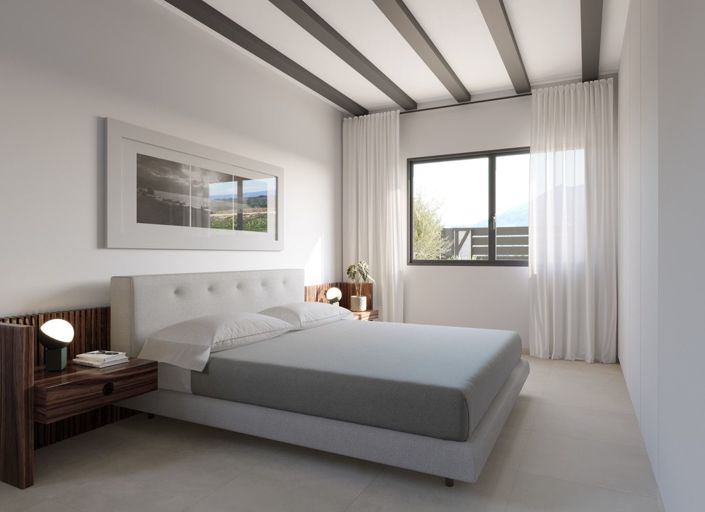 Image No.3-4 Bed Villa for sale