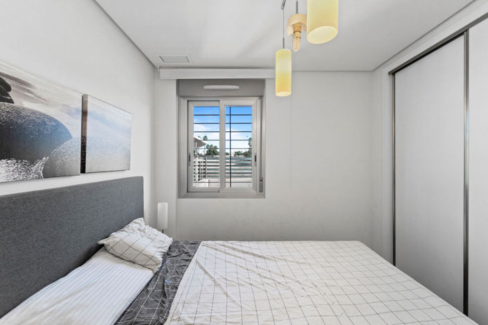 Image No.16-2 Bed Apartment for sale