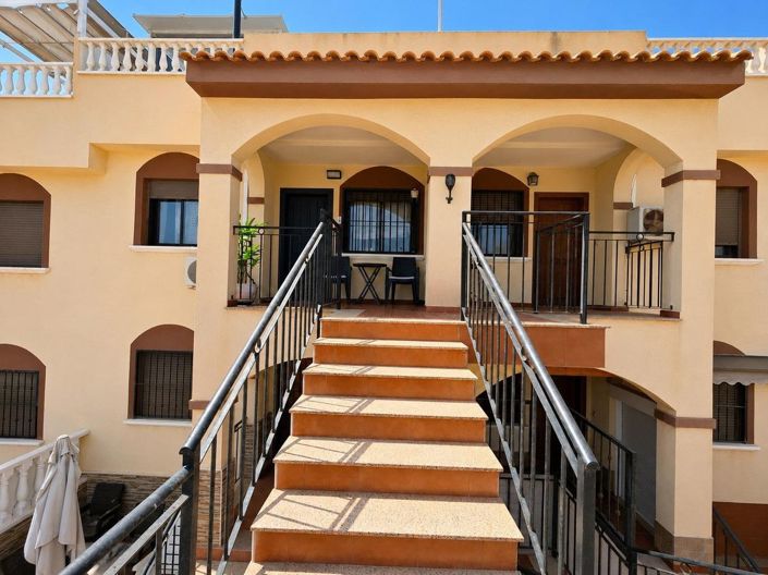 Image No.20-Villa de 3 chambres à vendre à Torrevieja