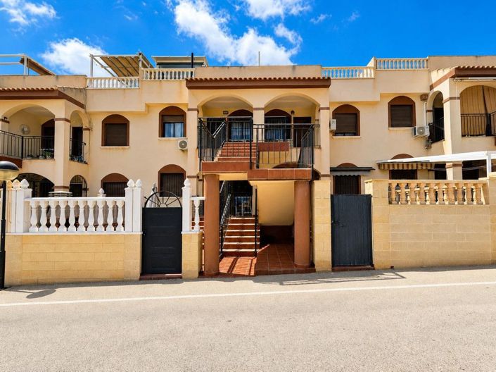 Image No.21-Villa de 3 chambres à vendre à Torrevieja