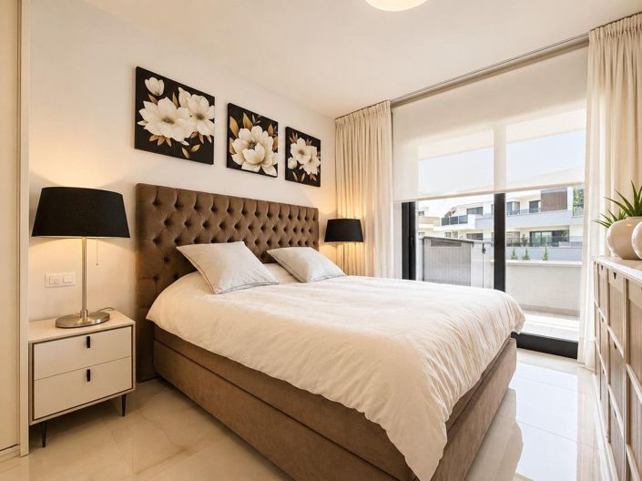 Image No.16-Appartement de 3 chambres à vendre à Orihuela Costa