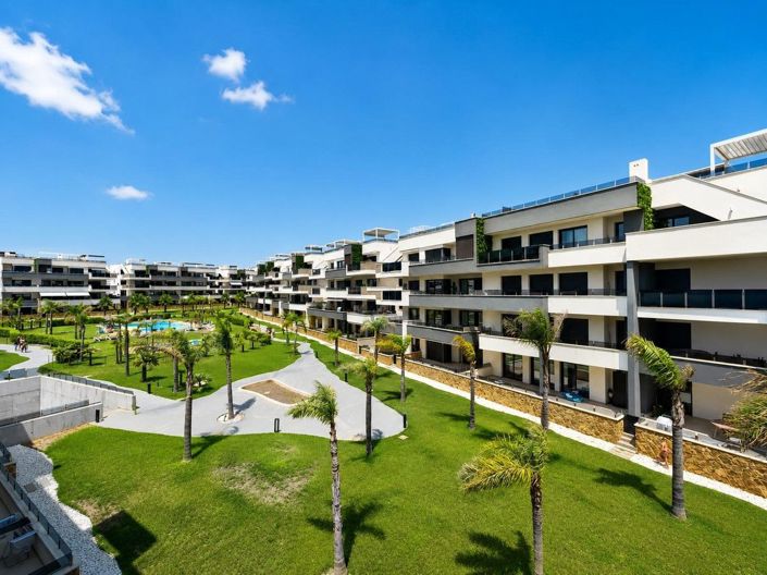 Image No.25-Appartement de 3 chambres à vendre à Orihuela Costa