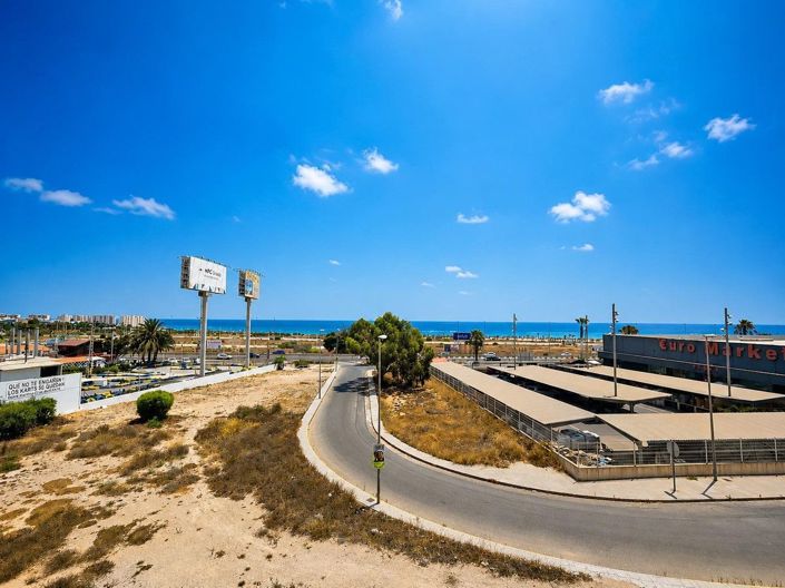 Image No.3-Appartement de 3 chambres à vendre à Orihuela Costa