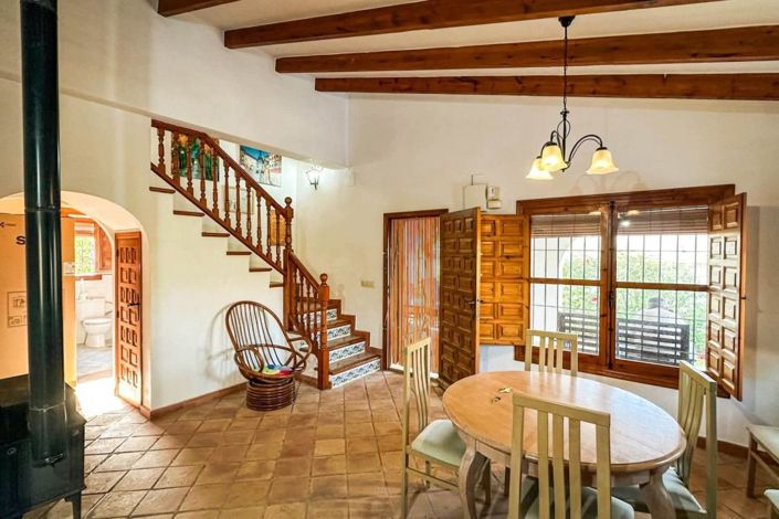 Image No.19-4 Bed Villa for sale
