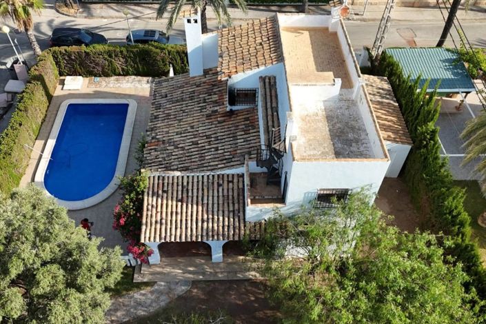 Image No.36-4 Bed Villa for sale