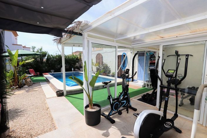 Image No.40-3 Bed Villa for sale