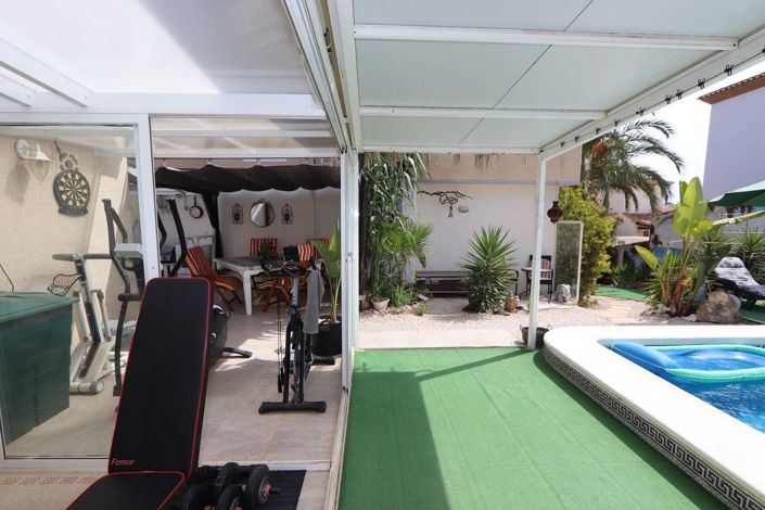 Image No.43-3 Bed Villa for sale