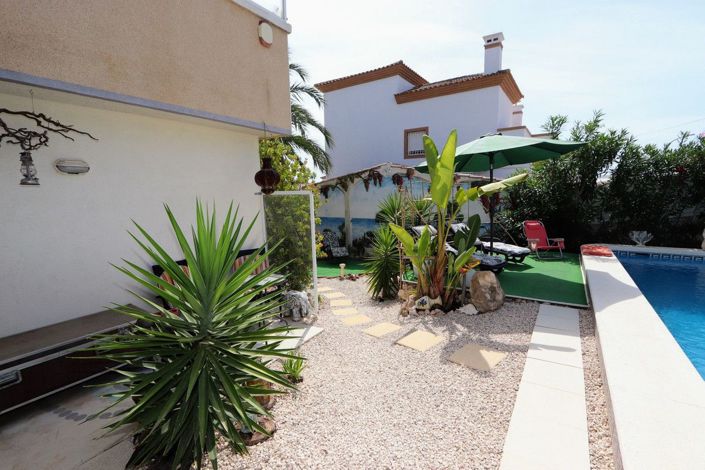 Image No.44-3 Bed Villa for sale