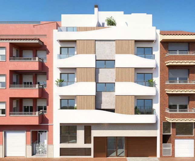Image No.10-3 Bed Apartment for sale