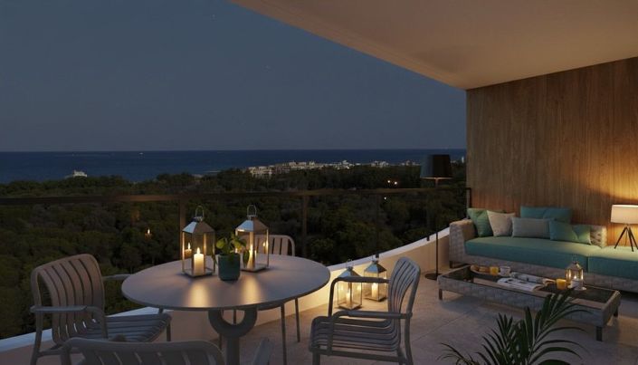 Image No.7-3 Bed Apartment for sale