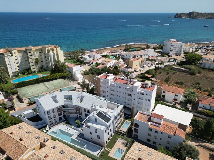 Image No.17-Appartement de 4 chambres à vendre à Javea