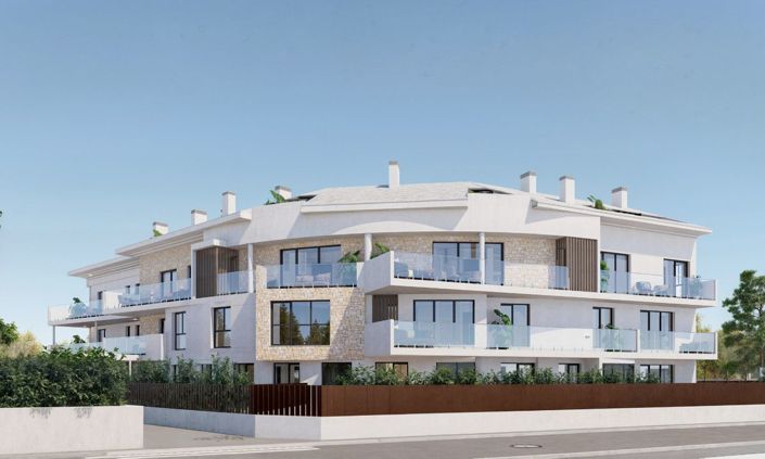 Image No.16-Appartement de 3 chambres à vendre à Javea