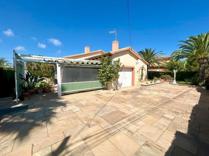 Image No.5-Villa de 3 chambres à vendre à Orihuela Costa