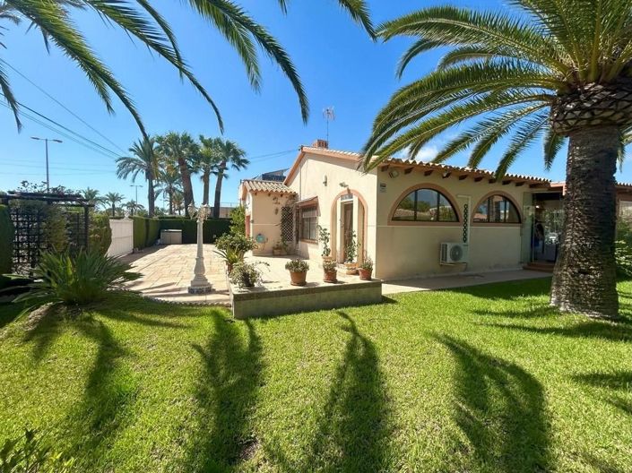 Image No.9-Villa de 3 chambres à vendre à Orihuela Costa