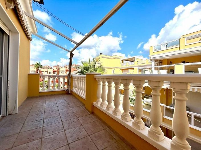 Image No.22-Appartement de 3 chambres à vendre à Orihuela Costa