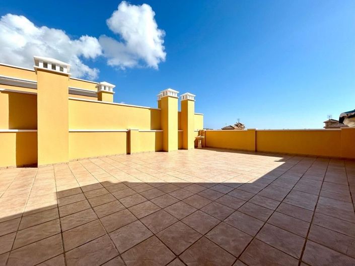 Image No.30-Appartement de 3 chambres à vendre à Orihuela Costa