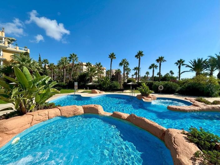 Image No.35-3 Bed Apartment for sale