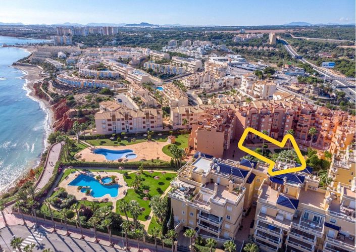 Image No.41-Appartement de 3 chambres à vendre à Orihuela Costa