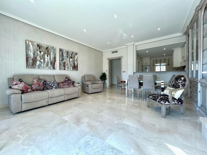 Image No.5-3 Bed Apartment for sale