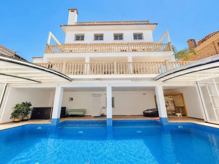 Image No.30-4 Bed Villa for sale