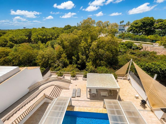 Image No.41-4 Bed Villa for sale